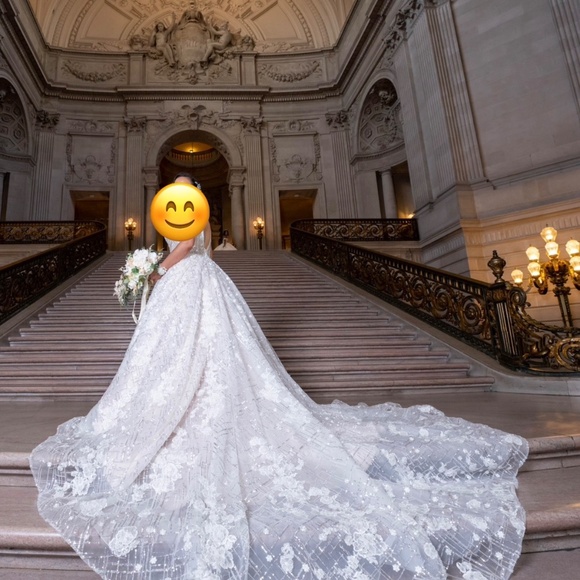 Original Fiore Couture - Picture 3 of 4